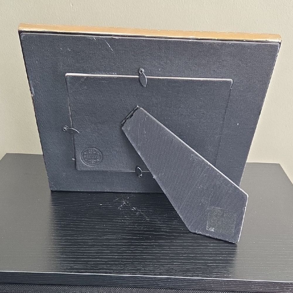 Elephant Patterned Photo Frame - Picture 6 of 8